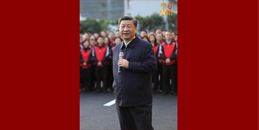 学习新语丨“我国广大科技工作者是大有作为的”
