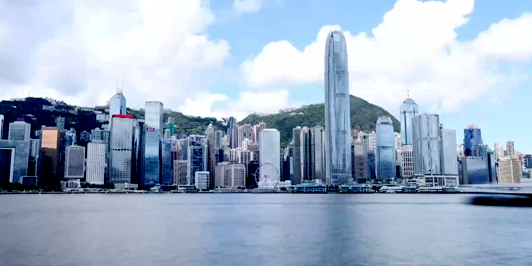 报告显示：香港全球竞争力重返三甲