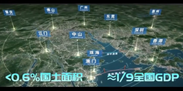 大湾区为什么要有南沙？