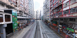 港式奶茶：香港非遗的百年茶香密码