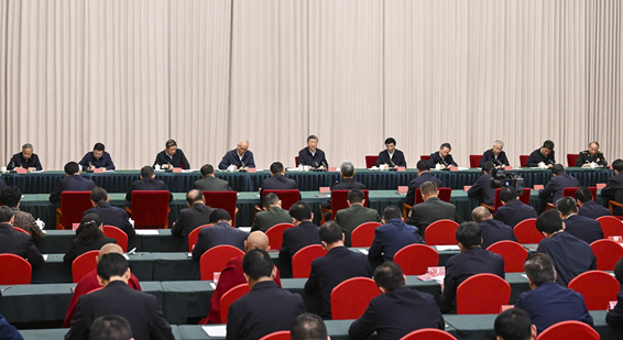习近平：全面贯彻新时代党的治藏方略 努力建设团结富裕文明和谐美丽的社会主义现代化新西藏