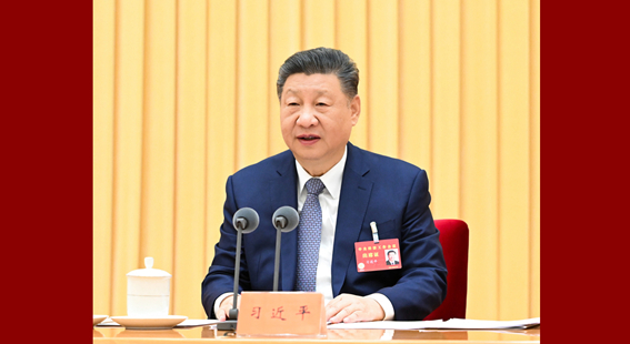 中央经济工作会议在北京举行 习近平发表重要讲话