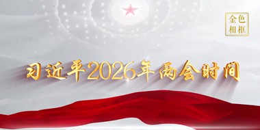 习近平总书记同人大代表、政协委员共商国是纪实